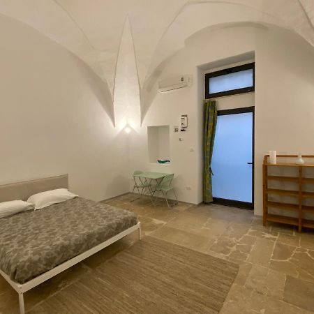 Апартаменты Dimora “Chianca” Бриндизи Экстерьер фото